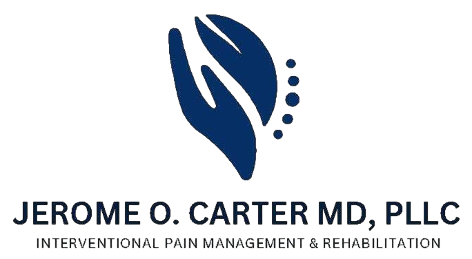 Jerome O. Carter, MD